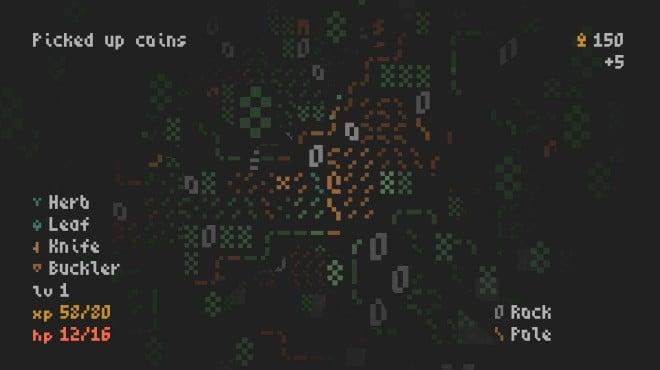Rangedrifter screenshot 2