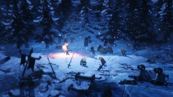 SPARK IGNITES screenshot 1
