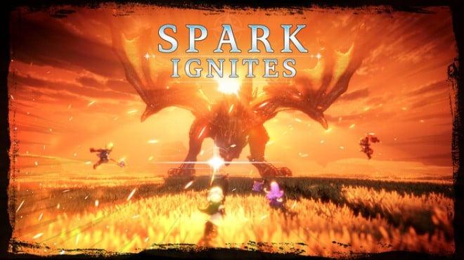 SPARK IGNITES Download Torrent [PC GAME]
