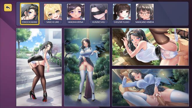 Sex Counselor screenshot 1