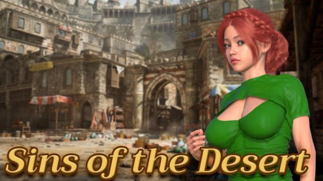 Sins of the Desert Download Torrent [PC GAME]
