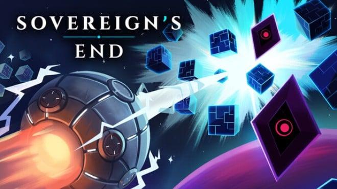 Sovereign’s End Download Torrent [PC GAME]