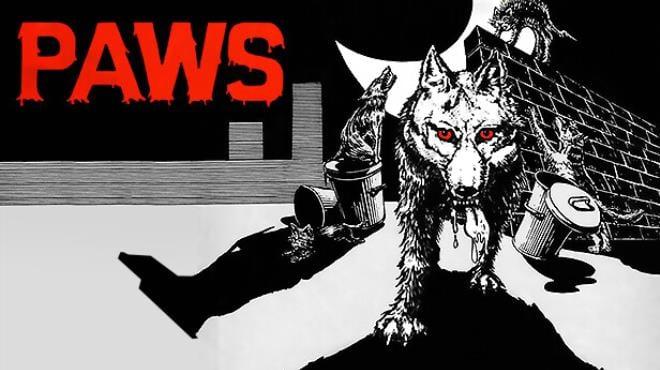 Paws (CPC/Spectrum) Download Torrent [PC GAME]
