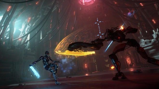 Steel Seed Update v1 1 0-RUNE screenshot 2