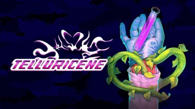 TELLURICENE Download Torrent [PC GAME]
