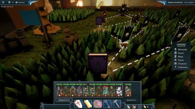 Tabletop Tavern (v2026.07.02) screenshot 1