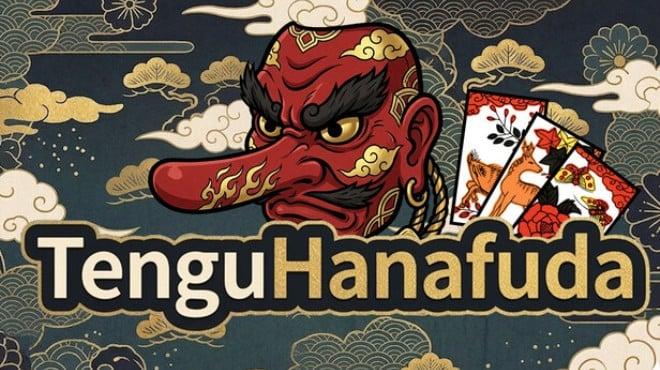 TenguHanafuda Download Torrent [PC GAME]