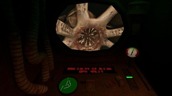 The Abyss Below screenshot 1