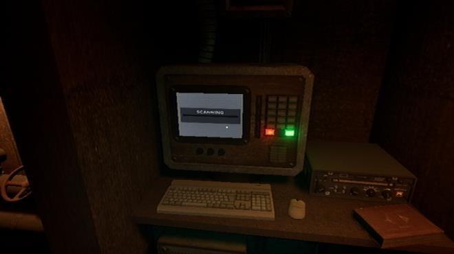 The Abyss Below screenshot 2