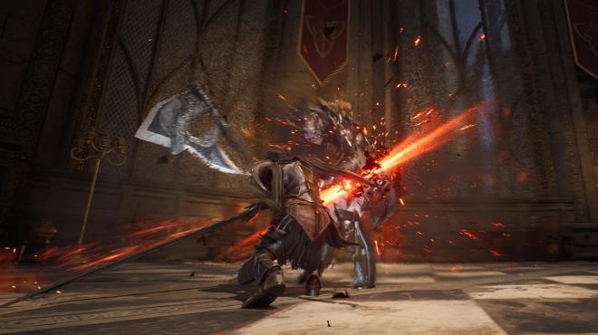 The Awakener Forgortten Oath v3 1-RUNE screenshot 2
