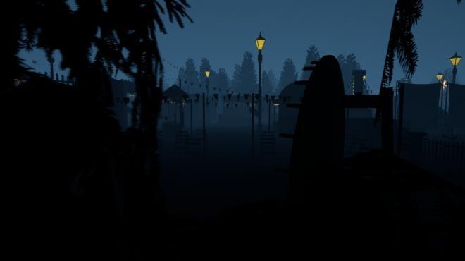 The Incident screenshot 1