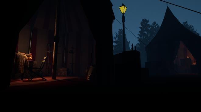 The Incident screenshot 2