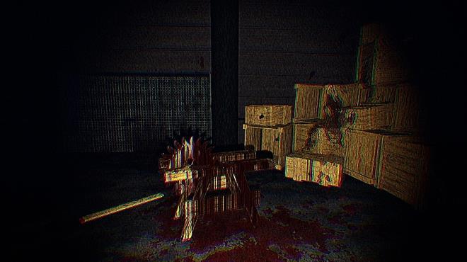 The Lost Within screenshot 1