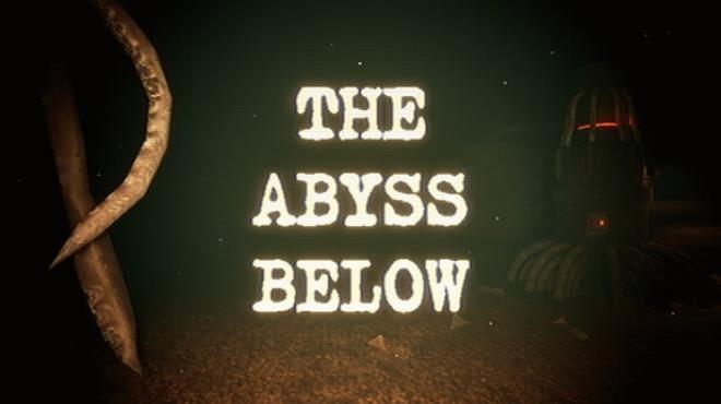 The Abyss Below Download Torrent [PC GAME]