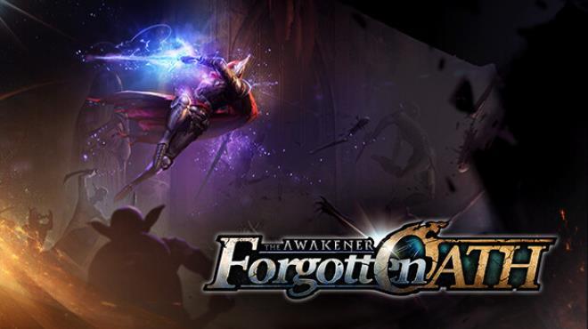 The Awakener Forgortten Oath v3 1-RUNE Download Torrent [PC GAME]