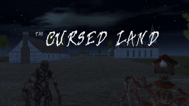 The Cursed Land Download Torrent [PC GAME]