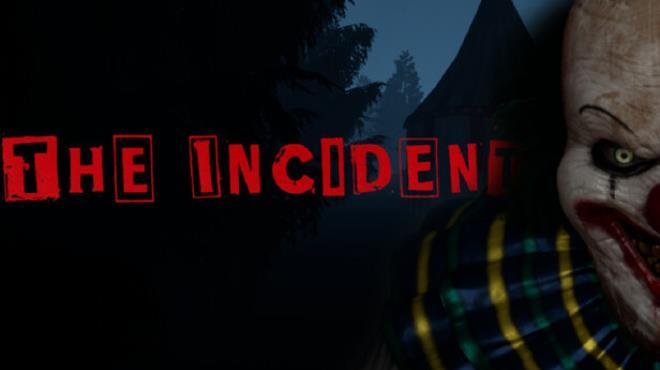 The Incident Download Torrent [PC GAME]