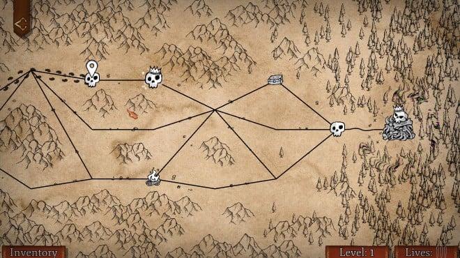 There Is No Lore screenshot 1