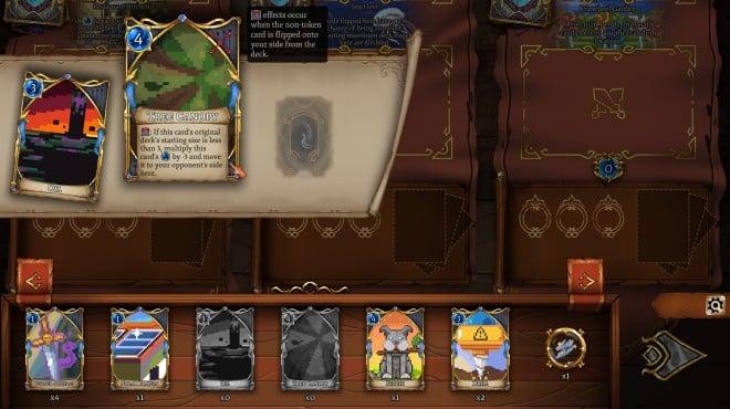There Is No Lore screenshot 2