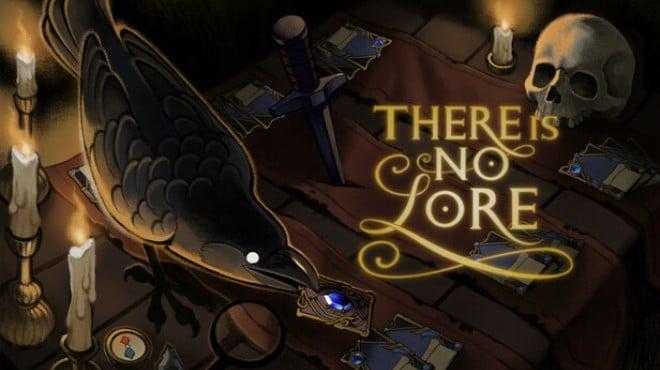 There Is No Lore Download Torrent [PC GAME]