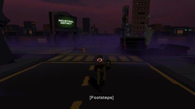 Through the Fog screenshot 2