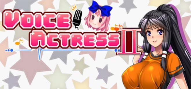 VOICEACTRESSⅡ Download Torrent [PC GAME]