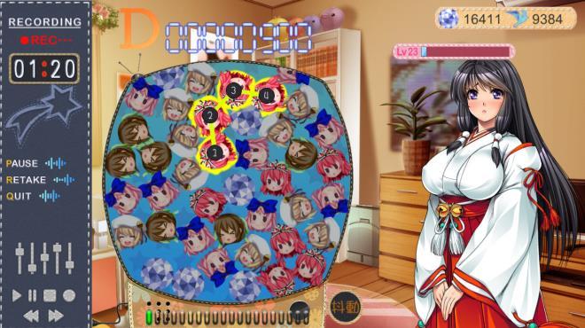 VOICEACTRESSⅡ screenshot 2