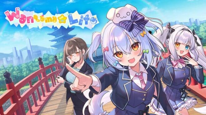 Wantama☆Life Download Torrent [PC GAME]