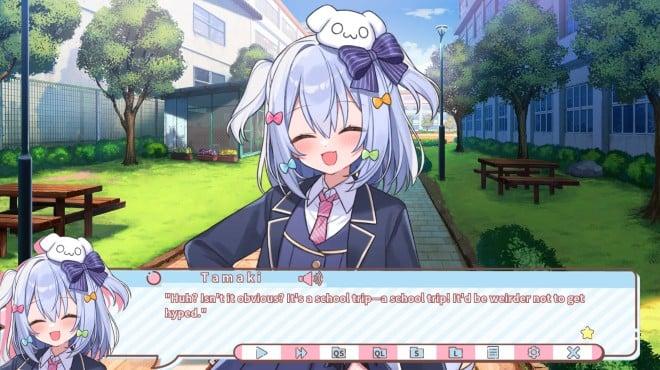 Wantama☆Life screenshot 1
