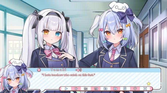 Wantama☆Life screenshot 2