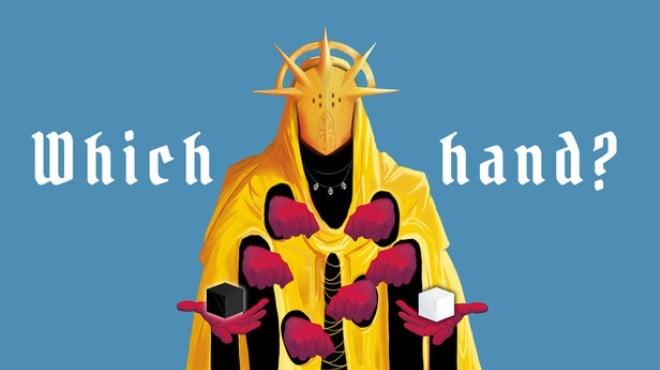 Which hand? Download Torrent [PC GAME]