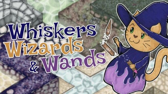 Whiskers, Wizards and Wands Download Torrent [PC GAME]
