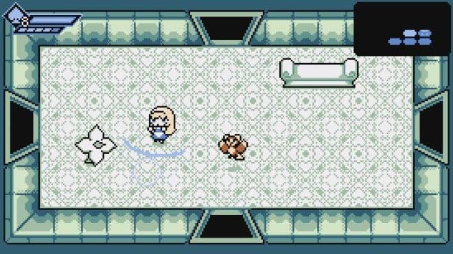 Wonder of Blue screenshot 1