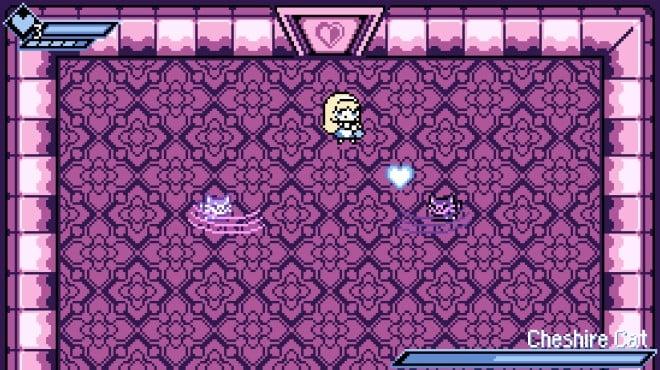 Wonder of Blue screenshot 2