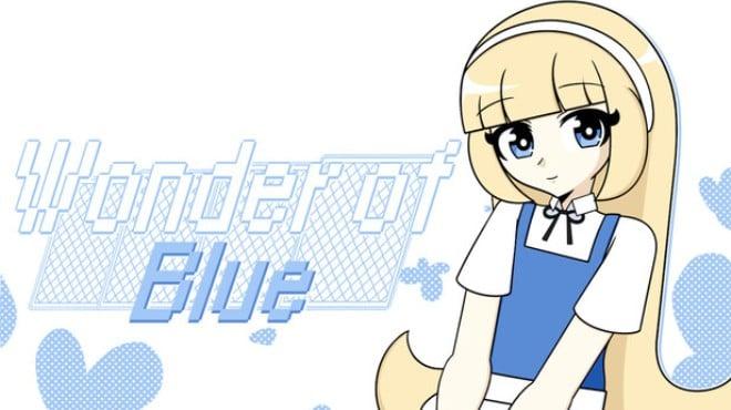 Wonder of Blue Download Torrent [PC GAME]