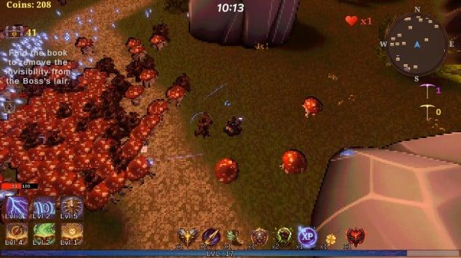 Zyntaris screenshot 1