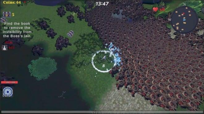 Zyntaris screenshot 2