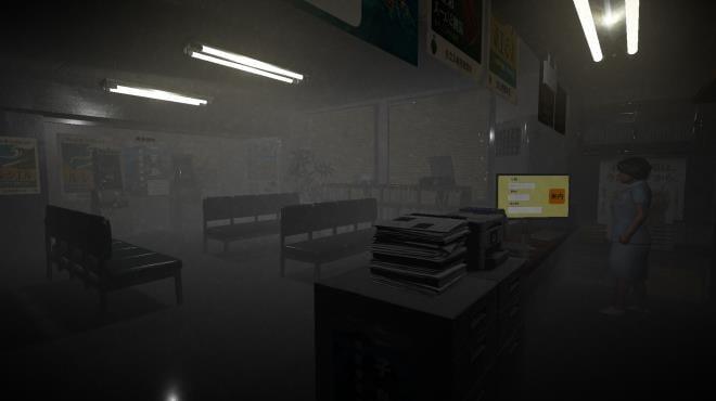 真弓-Mayumi- screenshot 1